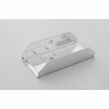 E20030360 LINEARNI SPOJ za profile za gipsane ploče 49 x 27 oznaka NAMCSU06011 Akifix