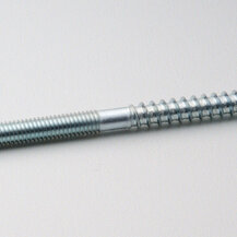 E20030615 ŠIPKASTA SPOJNICA za vijak s navojem Ø 6 za pregradne zidove od gipsanih ploča art. NF18006 Akifix