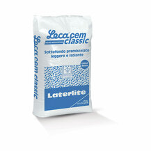 E36260004 LECA CEM CLASSIC paleta = 3 m3 Art. LL408103 Laterlite