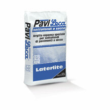 E36260005 PAVILECA INS paleta = 3,00 m3 Art. LL306703 Laterlite