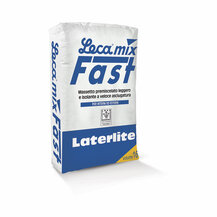E36260008 LECA MIX FAST 62,5 s/m3 paleta = 1,34 m3 Art. LLFT00110 Laterlite