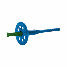 E36283210AP TIPLA za toplinsku izolaciju duljine 210 mm ČAVAO OD ČELIKA maks. debljine 170 mm Art. TER11-3210APMEC personalizirana...