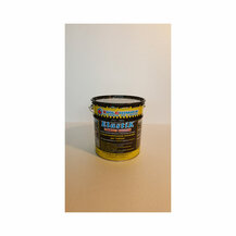 E37680002 ELASTIK od 5 KG profesionalna hidroizolacijska membrana na bazi VODE art. 13205 Edilchimica