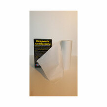 E37680004 Art. 1335010 TRAKA OD TKANINE TNT ZA SANACIJU PUKOTINA h 25 cm za 10 m za bitumensku tekuću membranu Elastik Edilchimic...