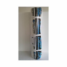 E37680008 Art. 1335100 TRAKA OD TKANINE TNT ZA SANACIJU PUKOTINA h 100 cm za 50 m za bitumensku tekuću membranu Elastik Edilchimi...