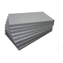 E39170009 STIROPOR EPS 100 GRAFITE CAM izolacijska ploča/panel debljine 160 mm 1000 x 500 oštar rub Albaterm