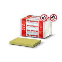 E3918FRB0100 TEKNOWOOL KAMENA VUNA CAM za krov FLAT ROOF BOARD 150 kg/m3 1200 x 600 debljine 100 mm 1 paleta = 51,84 m2 Art. FRB100 T...