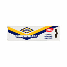F3003A2356 LJEPILO SUPERCHIARO od 125 g art. D2356/D2334 Bostik