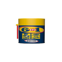 F3003A4169 6 u 1 SREDSTVO ZA OTKLJUČAVANJE/MAZIVO/DETERDŽENT 6 u 1 400 ml Art. 41691 Arexons