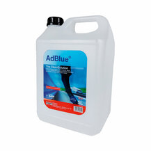 F3003A4301 ADITIV AD BLUE za auto DIESEL od 5 l s izljevnikom art. 4301 Arexons