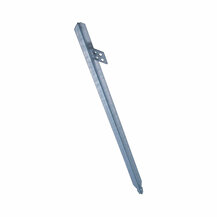 F30080160 Pocinčani UZEMLJIVAČ 50 x 50 x 5 s pločom od 100 cm Artibeni