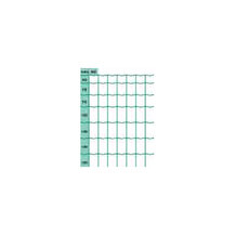 F3010B003150025 Mreža za ogradu od 25 l NOVAPLAX visine 150 Ø žica 2,2 mm art. S003150025 (1 paleta = 12 rola) Cavatorta (PREUZIMANJE...