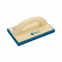 F3014201 SPUŽVA ZA GLETER PLAVA „MISTRAL” 215 x 135 pakiranje 60 kom art. 201 3M