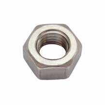 F301822710B2400 MATICA heksagonalna pocinčana CL 8 za navojnu šipku M24 art. 22710B2400 Friulsider