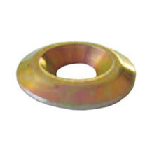 F301835384D110 PODLOŽAK pocinčani žuti za vijak torx Ø 10 art. 35384D1103000 Friulsider