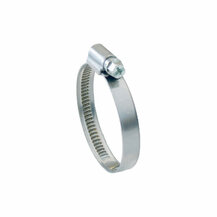 F30183801001202 Metalna OBUJMICA za stezanje cijevi promjera 16-27 art. 38010012027 Friulsider