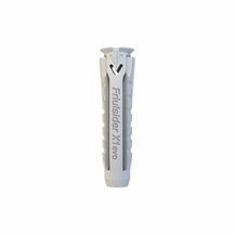 F3018TT804005 X1 8 x 40 TIPLA od najlona i vijak pocinčani bijeili X1 1 pakiranje 50 kom Art. 60071b0804003 Friulsider