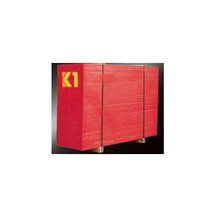 F3019250 DRVENE oplatne ploče „K 1” 250 x 50 art.250/50 Kaufmann