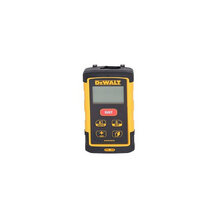 F3020D03050 LASERSKI DALJINOMJER mjerni opseg 50 m, preciznost 1,5 mm na baterije art. DW03050-XJ Dewalt