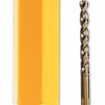 F3020D2478 Svrdlo za ŽELJEZO dimenzija 13 x 151 mm EXTREME 2 pakiranje 10 kom oznaka DT5563 Dewalt