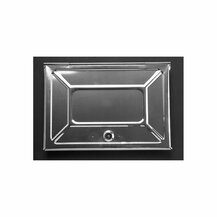 F3025O00216321 VRATAŠCA ZA DIMNJAK A.2/16 x 32 INOX s ključem art. 0021632I Officine Toffolutti