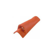 F3025RL54 CRIJEP ZA ODZRAČIVANJE CRVENI 1 paleta = 150 kom za krov art. RL50 Industrie Cotto Possagno