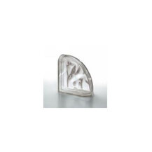 F3033100595 DESIGN STAKLENA OPEKA ZAKRIVLJENA ZIDNA NEUTRALNA TER art. 119943 Seves