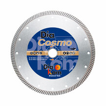 F30360340 Art. 11230B DIJAMANTNI brus DIATURBO ABRA Ø 115 x 22,2 za ARMIRANI BETON/OPEKU/GRANIT/VATROSTALNE MATERIJALE za BRUSILI...