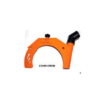 F30360630 Art. CFF230 USISNI POKROV za brusilicu od Ø 230 Diakom