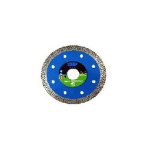 F3036DS956 DIJAMANTNI brus EXTRA TANAK za PORCULANSKI GRES 115 x 1,5 za brusilicu art. 639559 Tyrolit