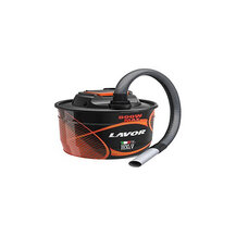 F3037L825400007 Usisavač pepela ASHLEY 111 230/50 čelični spremnik od 18 l motor 800 W usisavanje 27 l/s art. 8.254.0007 Lavorwash