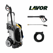 F3037L86730001C PROFESIONALNI čistač na hladnu vodu MAINE 140/180 bar art. 8.673.0001C Lavorwash