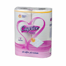 F3056CE0800 Toaletni papir EXTRA 1 pakiranje = 6 rola 820 g art. CE0800 Cartiera di Ponzano