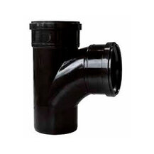 F305809005P8 PHONOBLACK art. 09005P8 EKSC. PROŠIRENJE Ø 40/50 – M/Ž ZVUČNO IZOLIRANO za umetanje 1 pakiranje = 25 kom Redi