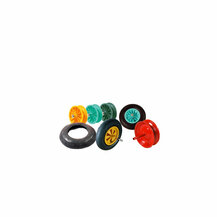 F3071017.1 KOTAČ za građevinska kolica ORIONE/EXTRA s OJAČANIM POKRIVALOM art. 9RUT01.P Altrad Bragagnolo