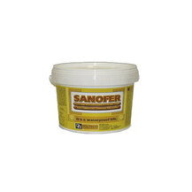 F30760FB25 SANOFER ZAŠTITNO SREDSTVO za armirani beton od 1 kg Art. FB25 Volteco
