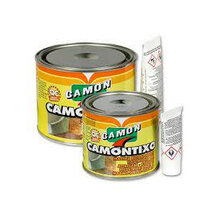 F30780138520 Art. 138520 KIT CAMONTIXO od poliestera za MRAMOR i KAMEN od 500 ml Camon