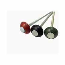 F30840060 Pocinčani ČAVLI TS18 CRVENI za ploču GUTTAPRAL kutija od 200 kom Gutta