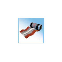 F30840730 TRAKA za podsljemeni crijep krova TOP-ROLL CRVENA od 390 mm art. KL01012 Kloeber