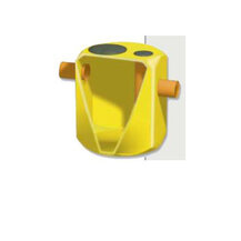 F31000200 SEPARATOR MASTI FAMILY tip 125 art. IS00513 Isea