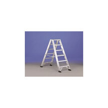 F3106SPROS020 Ljestve TIP P1 8 stepenica od aluminija za soboslikare (1,86 m) art. SPROS020 Svelt