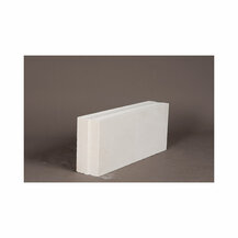 F3109112 Blok YTONG debljine 12 s utorom duljine 62,5 x visine 25 1 pakiranje = 1,125 m3 art. 110474 Xella