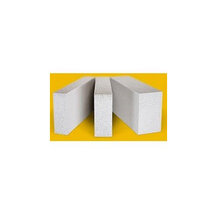 F3109114 MULTIPOR 045 debljine 8 cm ploča/blok YTONG duljine 60 x visine 39 1 pakiranje = 1,6848 m3 art. 10005773 Xella