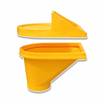 F3111020 LIJEVAK za cijev za otpad art. EDTRA1000G Starplast