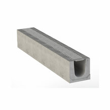 F3117570 F.LLI MORO H160 KANAL SKY POCINČANA rešetka s OČICAMA za NOGOMETNA IGRALIŠTA B125 mjere 160 x 160 visine x 1000 Art....