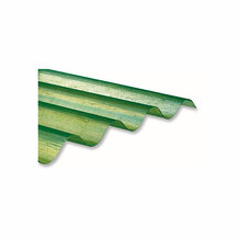 F3127COLIV25040 Rola od stakloplastike VALOVITA ZELENA 2,50 x 20 m 1 rola = 50 m2 Rivierasca