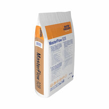 F3128001 Unaprijed pomiješani mort za povezivanje MASTERFLOW928 (ex Emaco) (PALETA OD 1500 kg) Basf