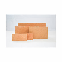 F3145250 VATROSTALNA PLOČA RGV 30 L 300 x 200 x 30 mm 1 paleta = 102 kom art. 010040032 Refrattari Generali Veneto