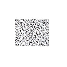 F3146210 BIJELI OBLUTAK CARRARA mjere 25-40 mm vreća od 25 kg art. CBC2540S25-1335/SAC Granulati Zandobbio/Benazzo 1 paleta = 50...