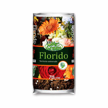 F3183100 UNIVERZALNA ZEMLJA s gnojivom vreća od 70 l Art. 030180 1 paleta = 42 vreće Greenview